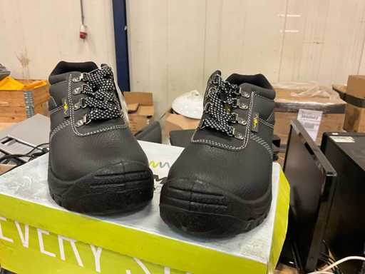 Walkmate Veiligheidsschoen (5x)