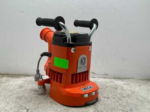 2022 Künzle & Tasin Vega Edge Sander 180mm