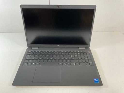 Dell Latitude 3520 15,6", Core(TM) i7 11. generacji, 8 GB RAM, 256 GB NVMe Laptop