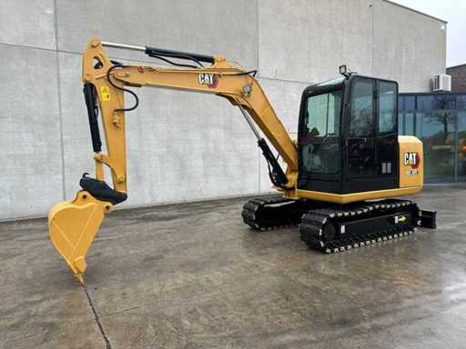 Chenille - 2012 - 305.5E2 - Mini pelle