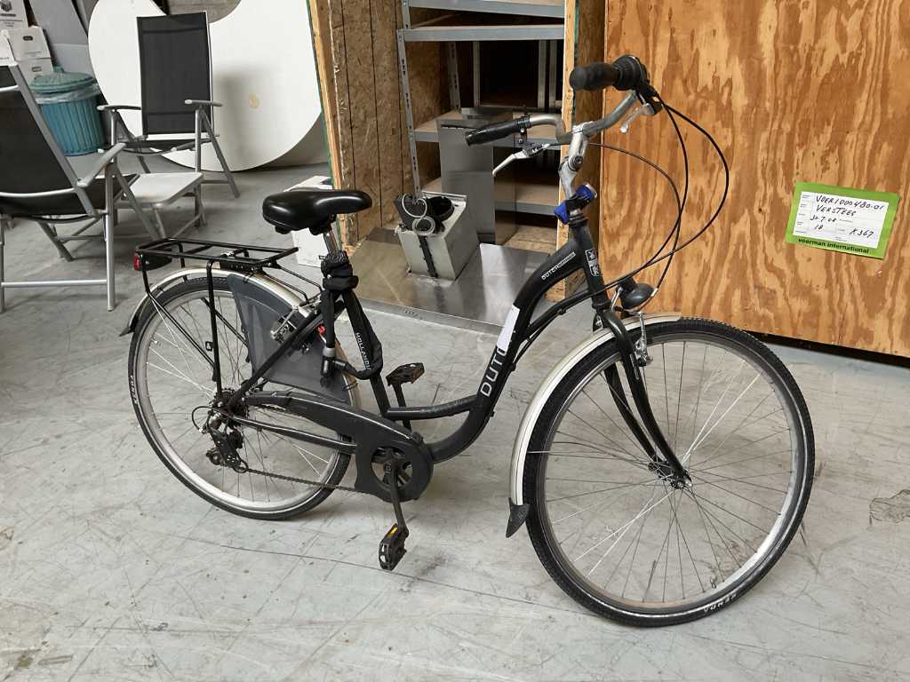 Hollandia Dutch collection Bicicletta da donna