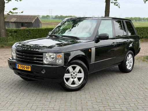Land Rover Range Rover Vogue 4.4 V8 SE K-700-RP 
