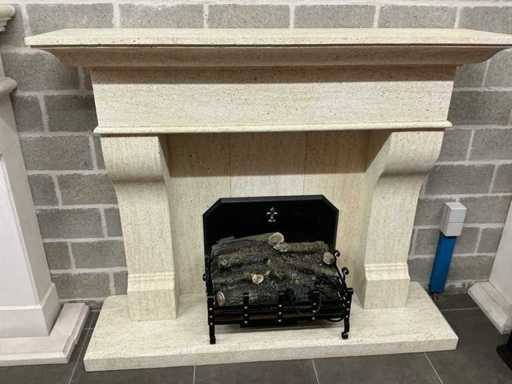 Style Fireplace
