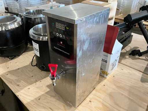 CaterChef - 688120 - Waterkoker met tapkraan (2024)