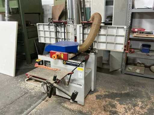 Pogrubień Rogiers-Vanpoucke FS41N z 2007 roku