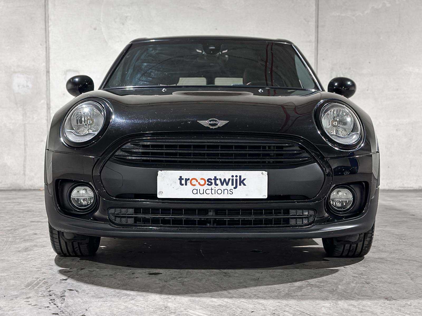 Mini Clubman 1.5 One D Business Edition 116pk 2016 (Origineel-NL), KL-038-D