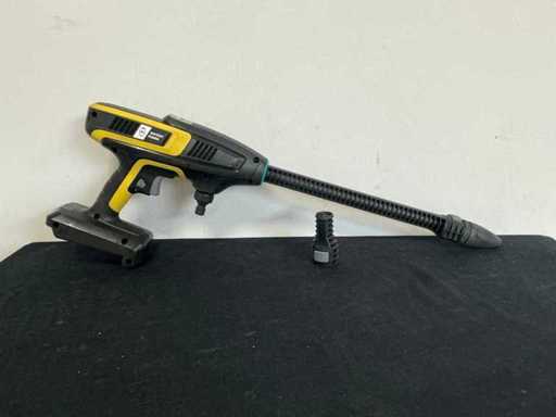 Myjka ciśnieniowa Kärcher KHB 6