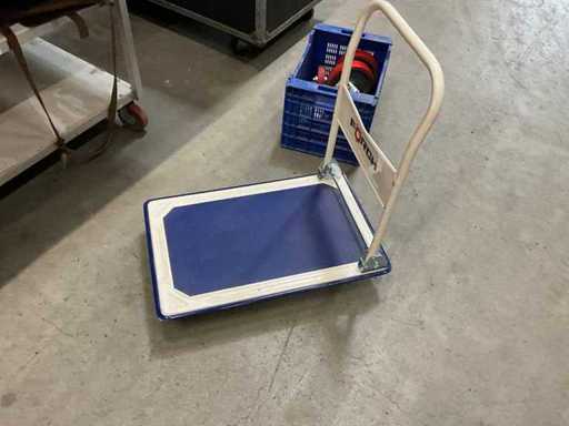 Handkar opvouwbaar 70 x 50 cm