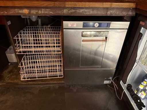 Hobart Glass Dishwasher
