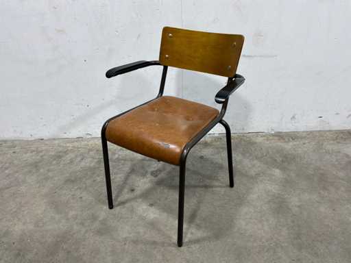 Restaurant chair Bob (6x)