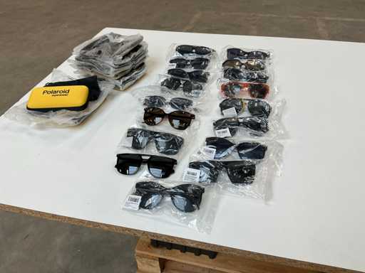 Occhiali da sole Polaroid (17x)