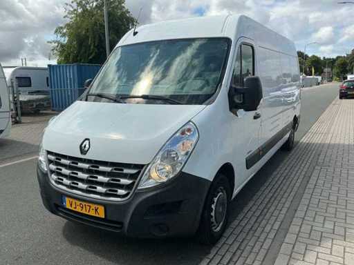 Renault Master T35 2.3 dCi L3H3 Eco Veicolo Commerciale