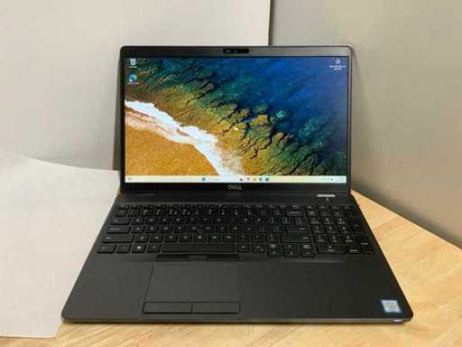 Dell Latitude 5500 Laptop