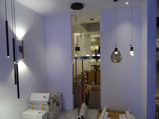 Ilfari - Glow H5 - Lampe pendante