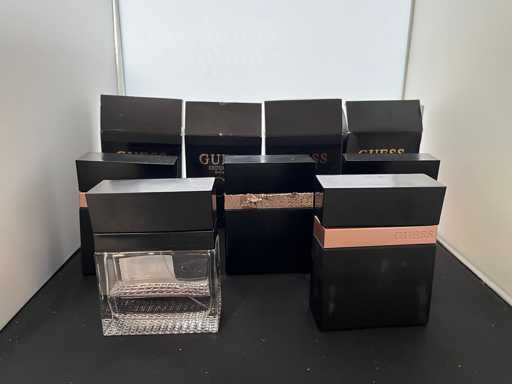 5x Perfum Guess