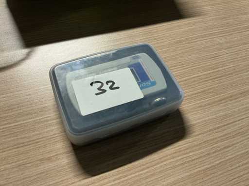 ATCP - Sonic Sniffer+ - Misuratore di frequenza a ultrasuoni