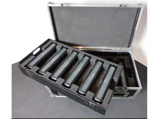 COLORKINETICS - COLORCAST 14 - LED-bars (53x)