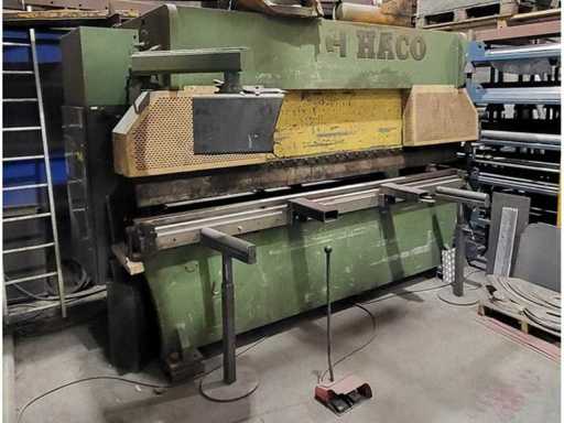 Haco - 1991 - PPES 30135 - CNC press brake