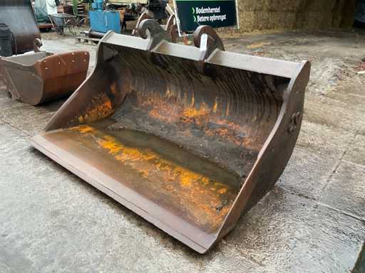 2004 Eurosteel Graafbak