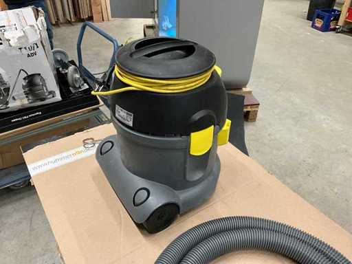 Aspirapolvere industriale professionale Kärcher T10/1 ADV 2024