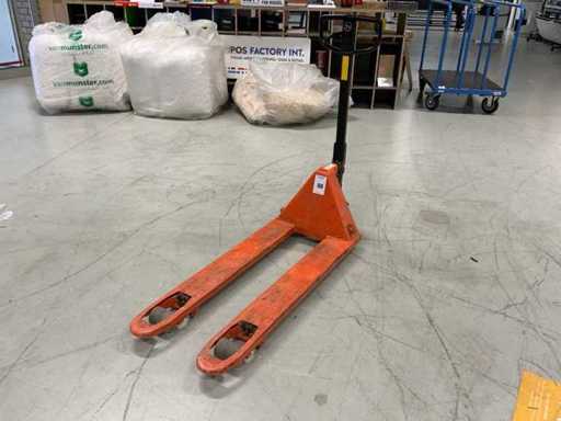 BT LHM230 Hand Hydraulic Pallet Jack