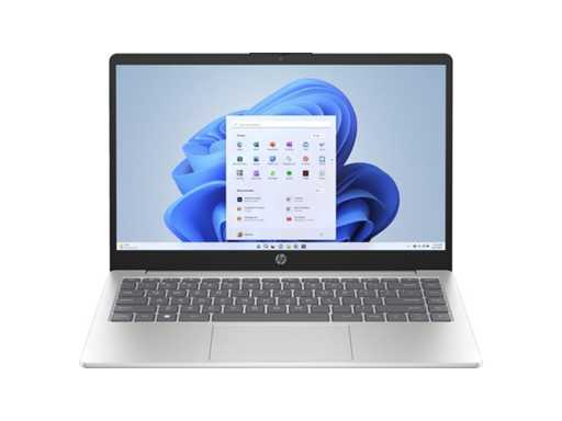 HP 14-ep0750nb - Laptop - 14 inch - azerty