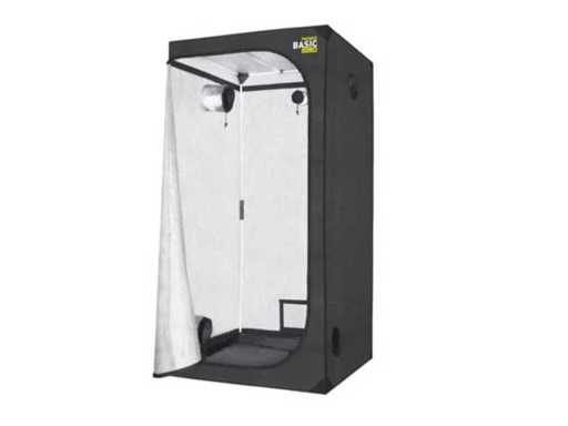 Garden HighPro ProBox Basic 120 Cort de creștere (20x)