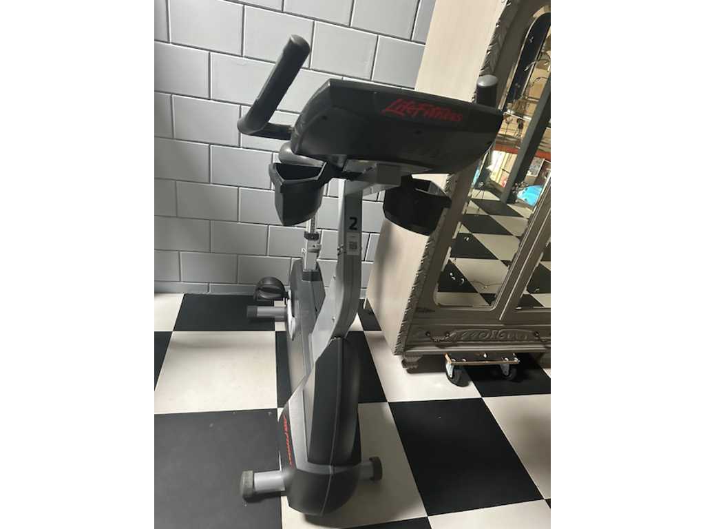 Life Fitness Home Trainer