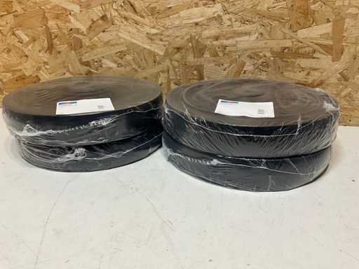 Bandă de îmbinare EPDM 50m