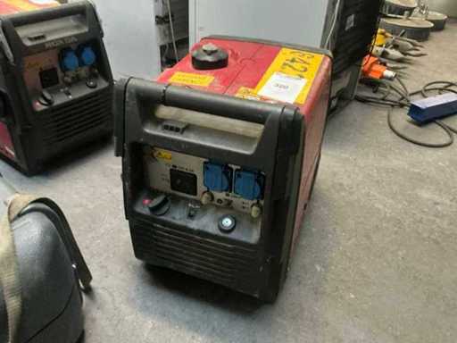 Générateur d’énergie Honda EU30i 2014