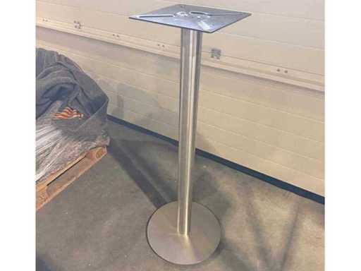 Table debout à cadre (4x)