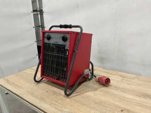 Chauffage Eurom EK 9002