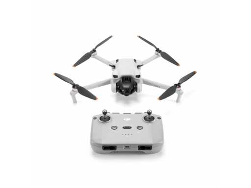2024 DJI mini 3 Drohne