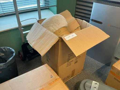 Dutch Decor Plaids (4x)