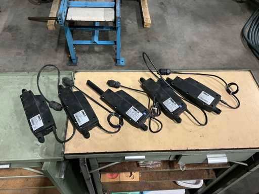 Actuator Linak LA12.1 (5x)
