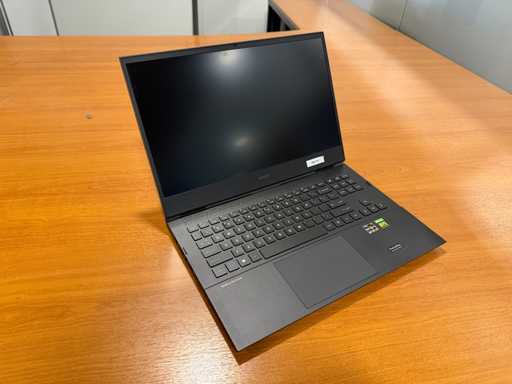 HP OMEN di HP Laptop 16-c0200nd