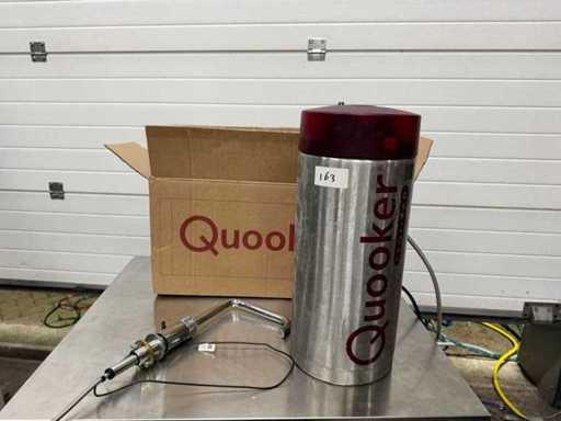 Quooker Keukenkraan