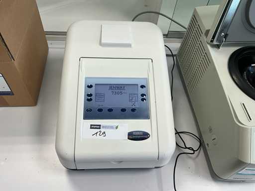 JENWAY 7305 Spectrophotometer