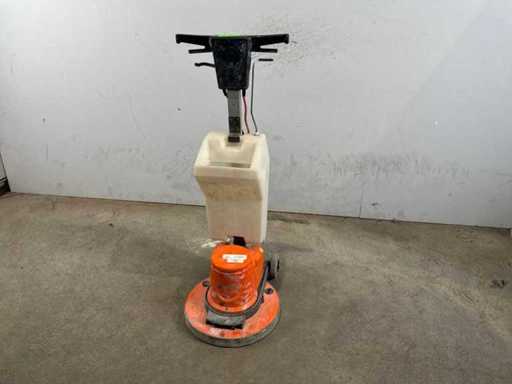 2011 Numatic NPR 1515 Boen-/schuurmachine - 450mm