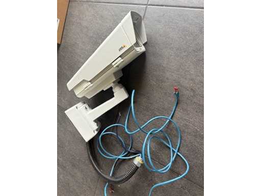 Axis bewakings camara