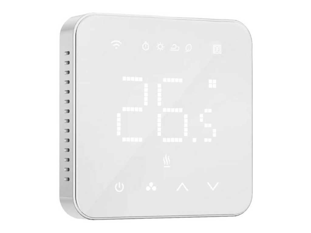 Thermostat Wi-Fi intelligent Meross (5x)