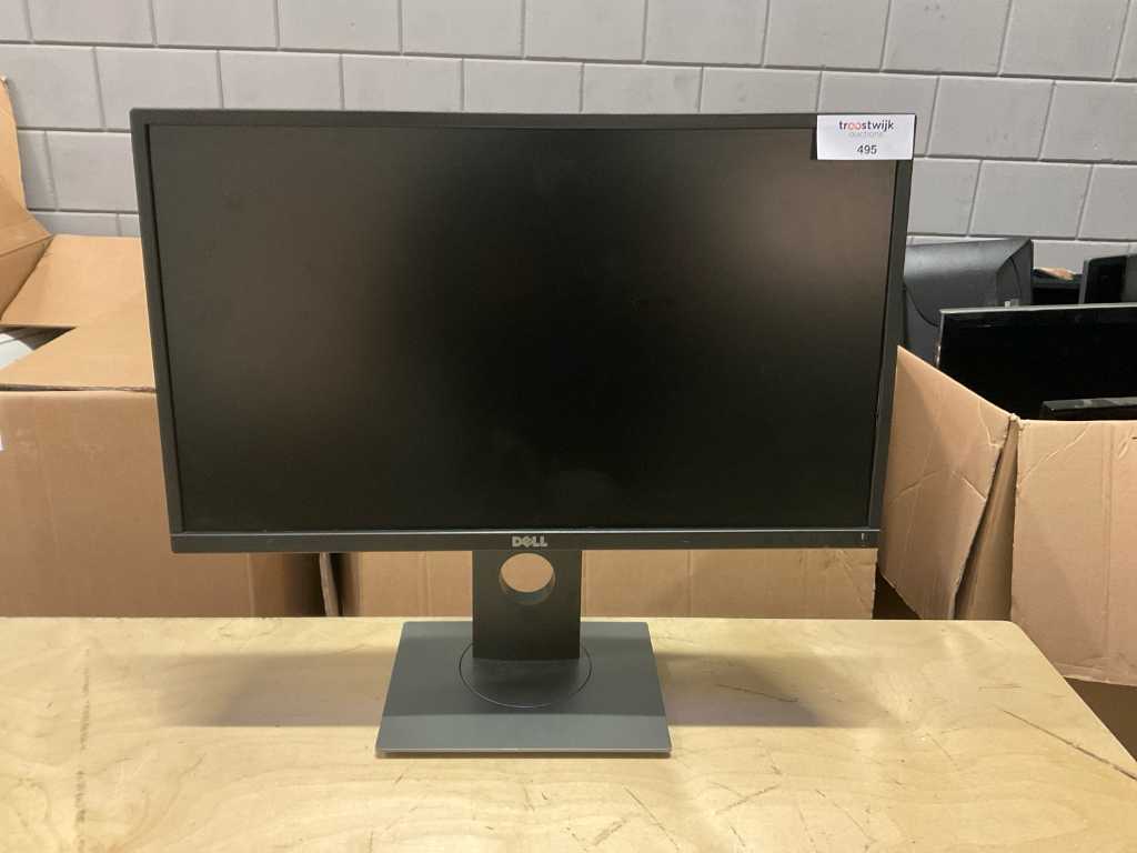 Dell P2417H Monitor | Troostwijk Auctions