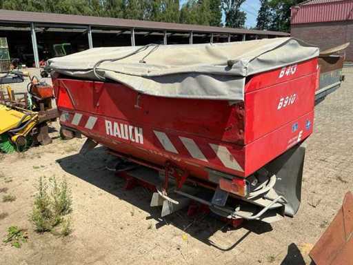 2004 Rauch Alpha 1142W Rozsiewacz Nawozów