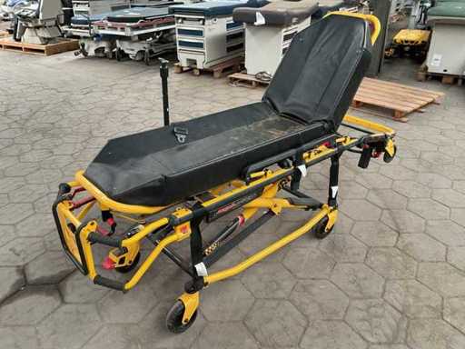 Stryker 6082 MX-Pro Medyczna Żwirek i Stretch
