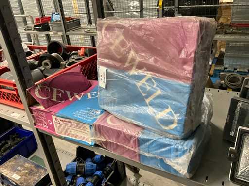 Fil de soudure Ceweld SG2 (3x)