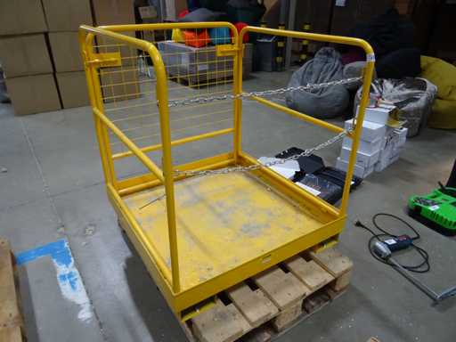 Vevor - Safety Cage