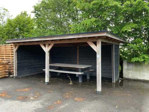 Canopée