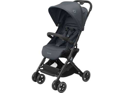 Maxi-Cosi Lara² Buggy - Grafite essenziale