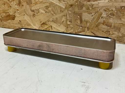 Swep B16DWHX14/1P-S Warmtewisselaar