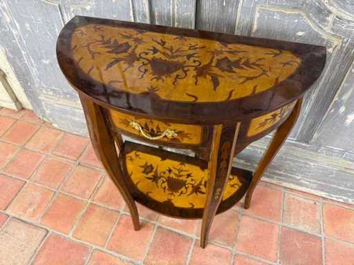 Franse Louis quinze stijl